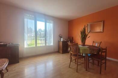 Appartement 4 pièces 154800 €