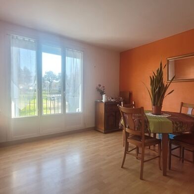 Appartement 4 pièces 154800 €