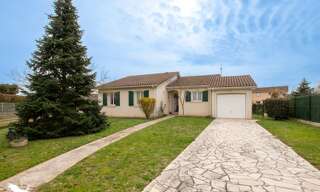 Maison 5 Pièces 100 m² à vendre à Pinsaguel (31120)