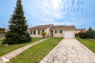 Maison 5 pièces 350000 €