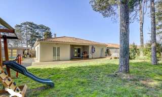 Maison 5 Pièces 130 m² à vendre à Pechbonnieu (31140)