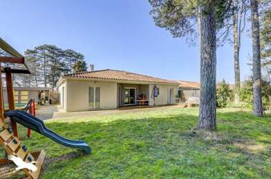 Maison 5 pièces 458000 €