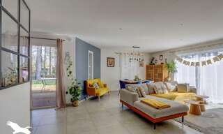 Maison 5 Pièces 130 m² à vendre à Pechbonnieu (31140)