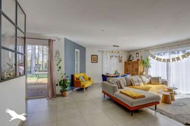 Maison 5 pièces 458000 €