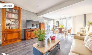 Maison 4 Pièces 103 m² à vendre à La Jarrie (17220)