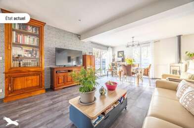 Maison 4 pièces 375264 €