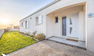 Maison 4 Pièces 103 m² à vendre à La Jarrie (17220)