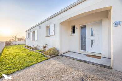 Maison 4 pièces 379080 €