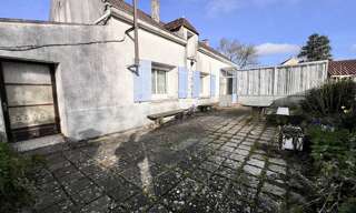 Maison 5 Pièces 100 m² à vendre à Couëron (44220)