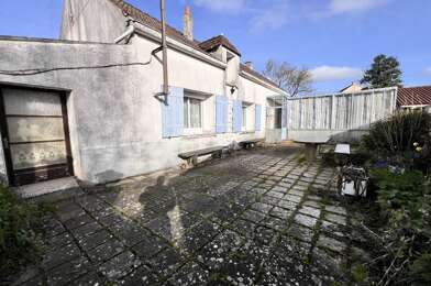 Maison 5 pièces 171359 €