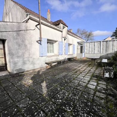 Maison 5 pièces 171359 €