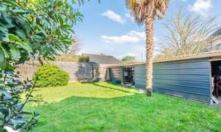 Maison 4 Pièces 73 m² à vendre à Nantes (44100)