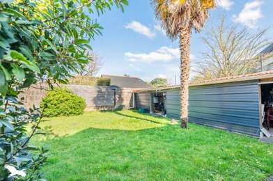 Maison 4 pièces 296500 €