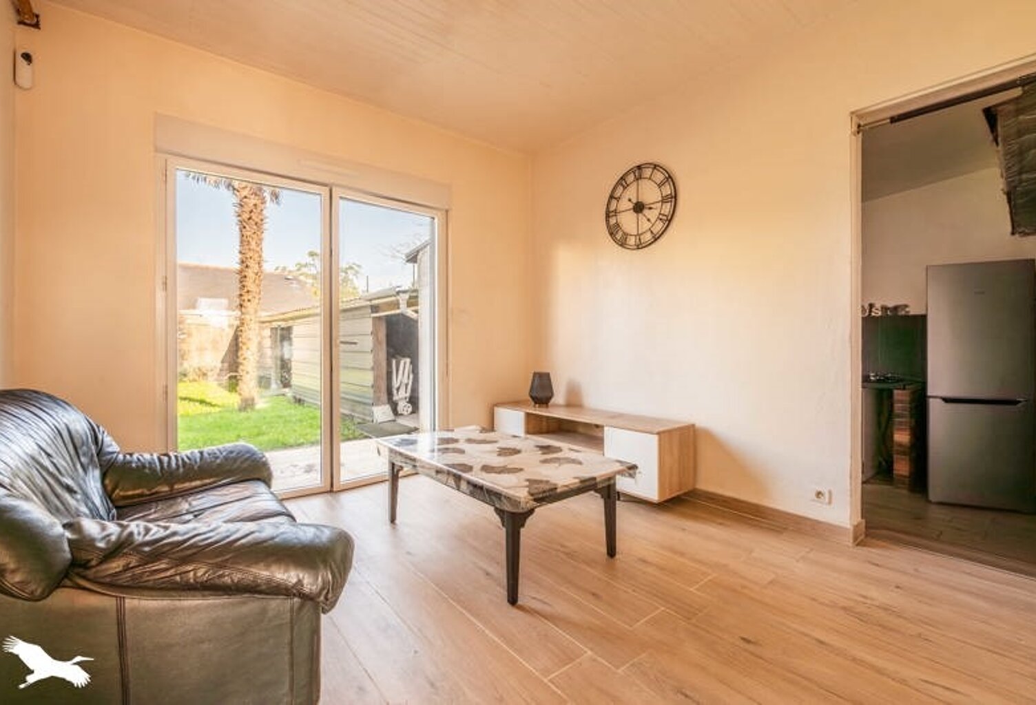 Maison de ville de 4 pièces principales — photo 1