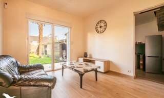 Maison 4 Pièces 73 m² à vendre à Nantes (44100)
