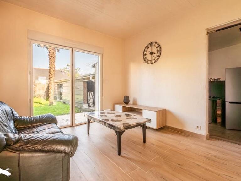 Maison de ville de 4 pièces principales — photo 1
