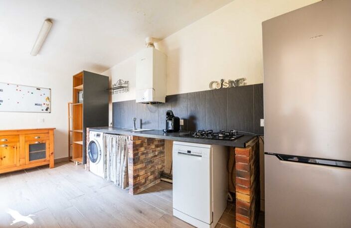 Maison de ville de 4 pièces principales — photo 3