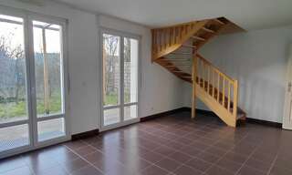 Maison 3 Pièces 65 m² à vendre à Joué-lès-Tours (37300)