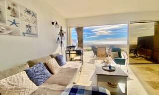 Appartement 3 Pièces 80 m² à vendre à Bandol (83150)