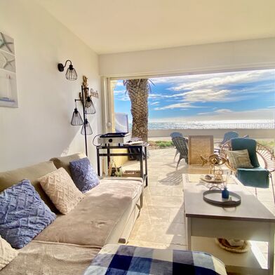 Appartement 3 pièces 810000 €