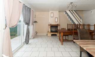 Maison 4 Pièces 108 m² à vendre à Ordonnac (33340)