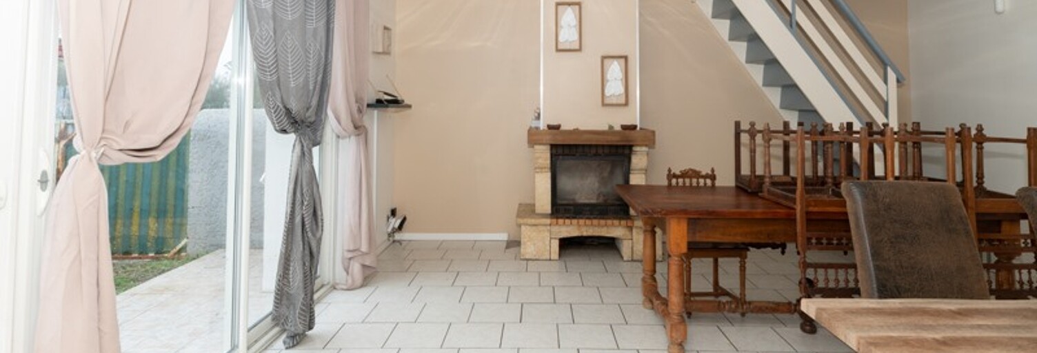 Maison 4 Pièces 108 m² à vendre à Ordonnac (33340)