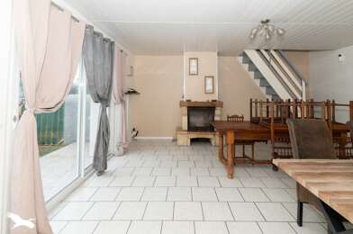 Maison 4 pièces 198000 €