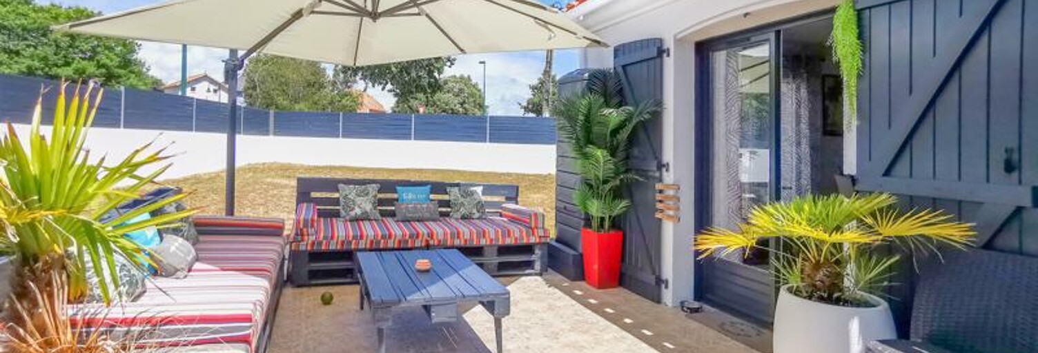 Maison 3 Pièces 67 m² à vendre à Talmont-Saint-Hilaire (85440)