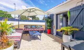 Maison 3 Pièces 67 m² à vendre à Talmont-Saint-Hilaire (85440)