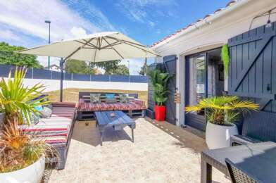 Maison 3 pièces 316641 €