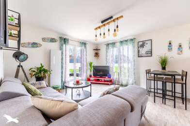 Maison 3 pièces 316641 €