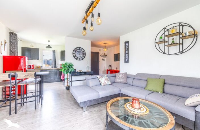Vente maison 3 pièces 67 m² Talmont-Saint-Hilaire (85440) — photo 2