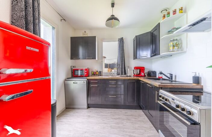 Vente maison 3 pièces 67 m² Talmont-Saint-Hilaire (85440) — photo 3