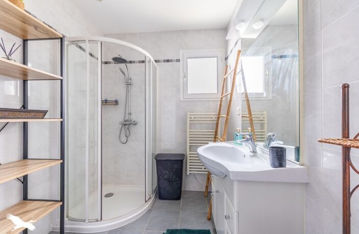 Vente maison 3 pièces 67 m² Talmont-Saint-Hilaire (85440) — photo 5