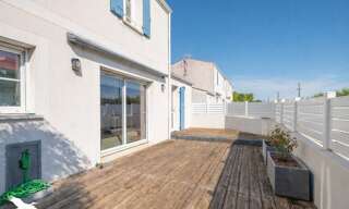 Maison 4 Pièces 92 m² à vendre à Saint-Georges-de-Didonne (17110)