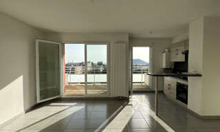 Appartement 2 Pièces 45 m² à louer à Clermont-Ferrand (63000)