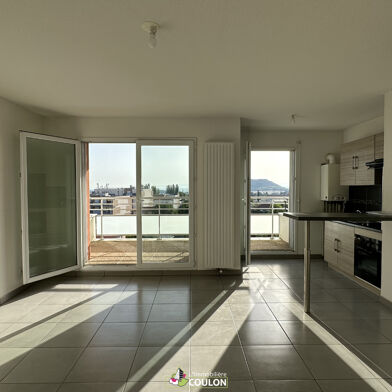 Appartement 2 pièces 625 €