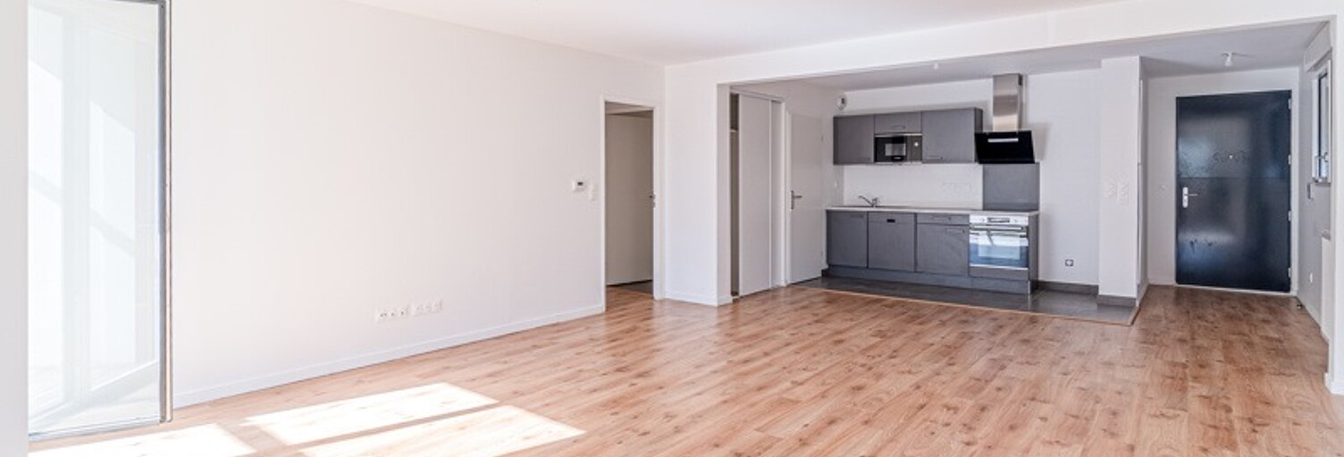 Appartement 4 Pièces 85 m² à vendre à Bordeaux (33200)