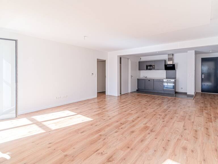 Appartement de 4 pièces principales — photo 1