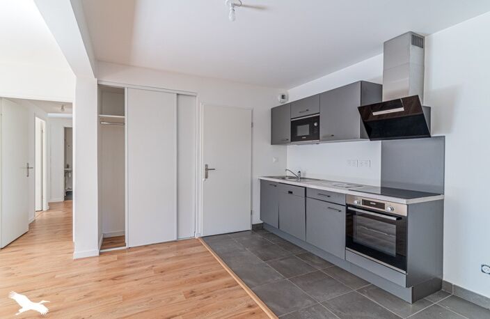 Appartement de 4 pièces principales — photo 3
