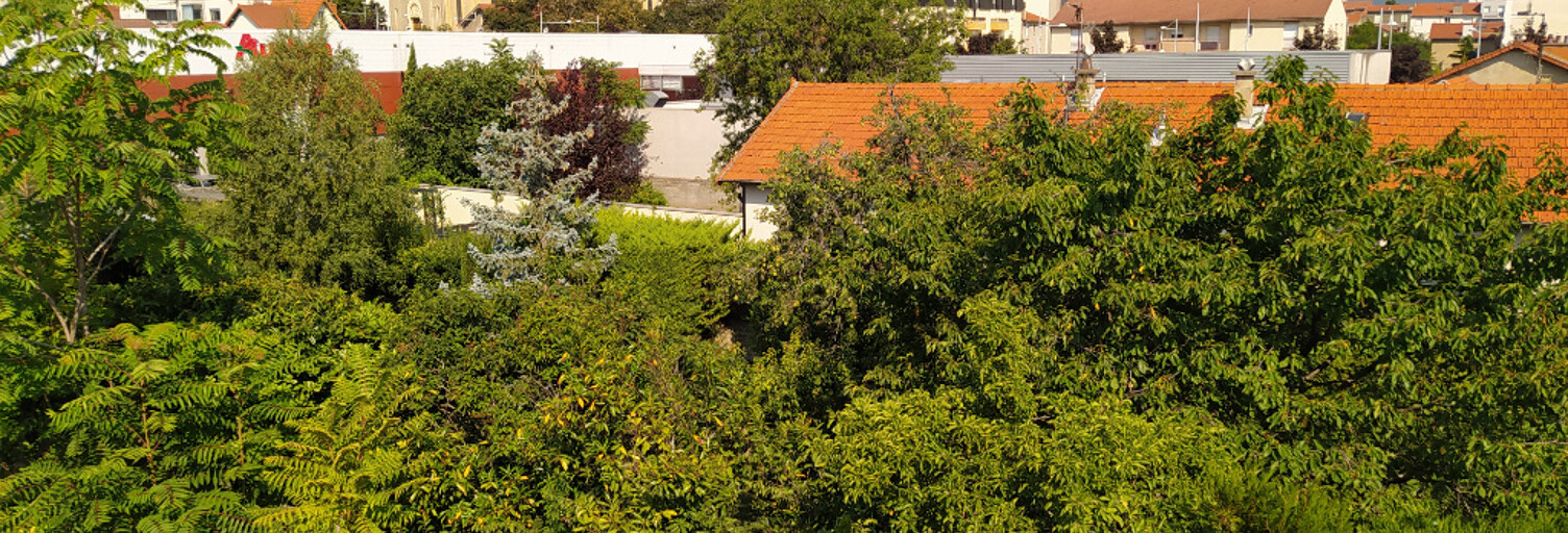 Appartement 1 Pièce 23 m² à louer à Clermont-Ferrand (63000)