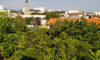 Appartement 1 Pièce 23 m² à louer à Clermont-Ferrand (63000)