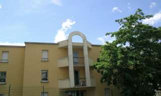 Appartement 1 Pièce 20 m² à louer à Clermont-Ferrand (63000)