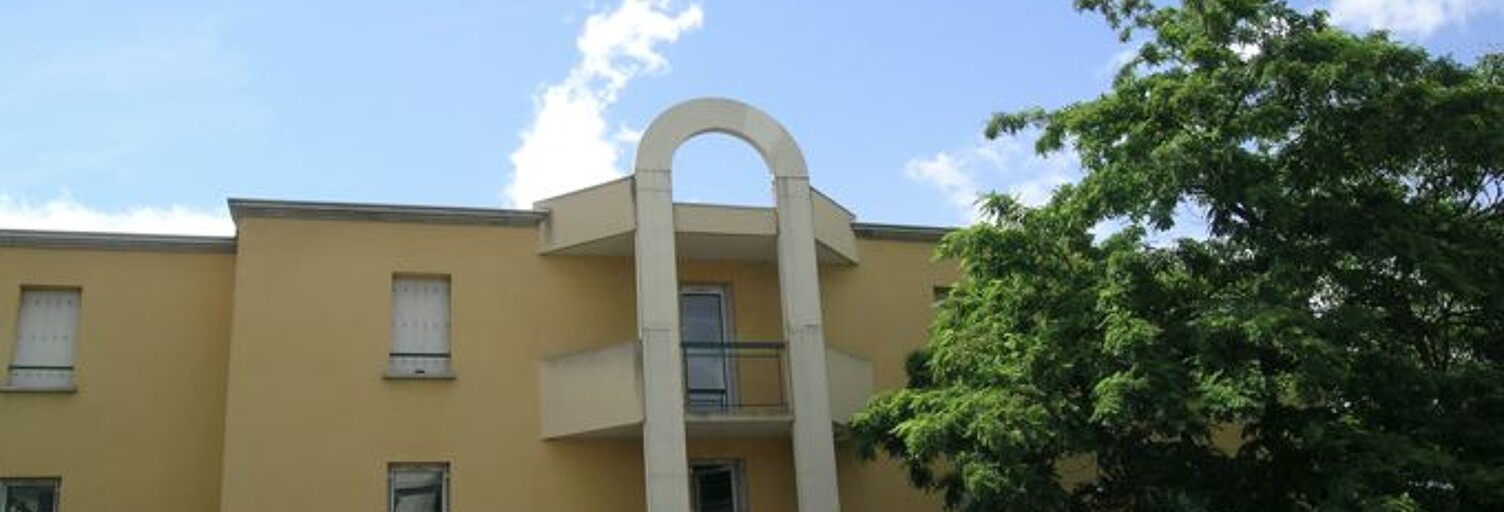 Appartement 1 Pièce 20 m² à louer à Clermont-Ferrand (63000)