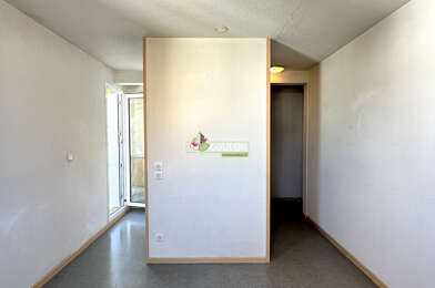 Appartement 1 pièces 400 €