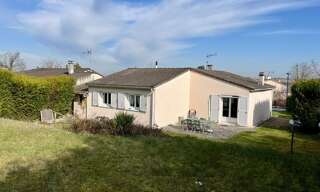 Maison 5 Pièces 96 m² à vendre à Menucourt (95180)