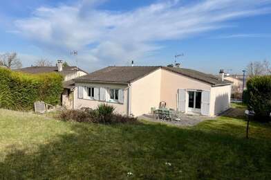 Maison 5 pièces 345000 €