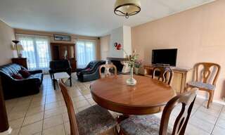 Maison 5 Pièces 96 m² à vendre à Menucourt (95180)