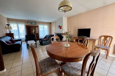 Maison 5 pièces 345000 €