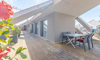 Appartement 4 Pièces 120 m² à vendre à Bordeaux (33100)